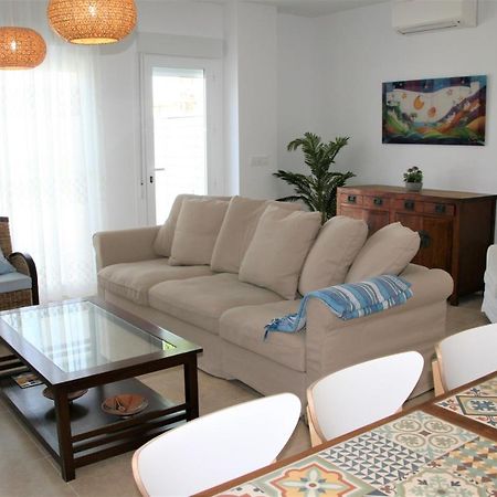 Enjoy Selecta Conil Conil De La Frontera Exterior foto