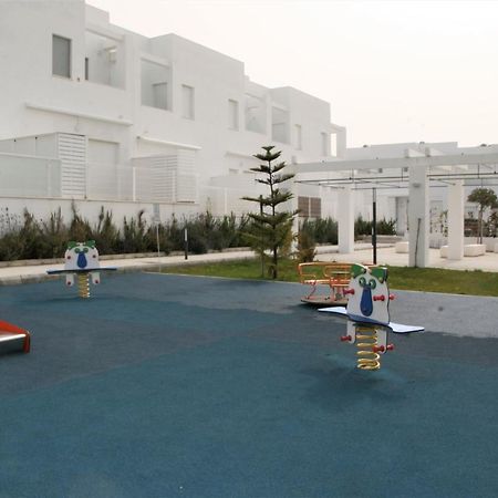 Enjoy Selecta Conil Conil De La Frontera Exterior foto