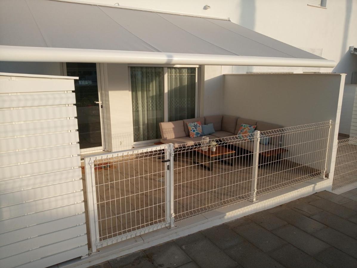 Enjoy Selecta Conil Conil De La Frontera Exterior foto