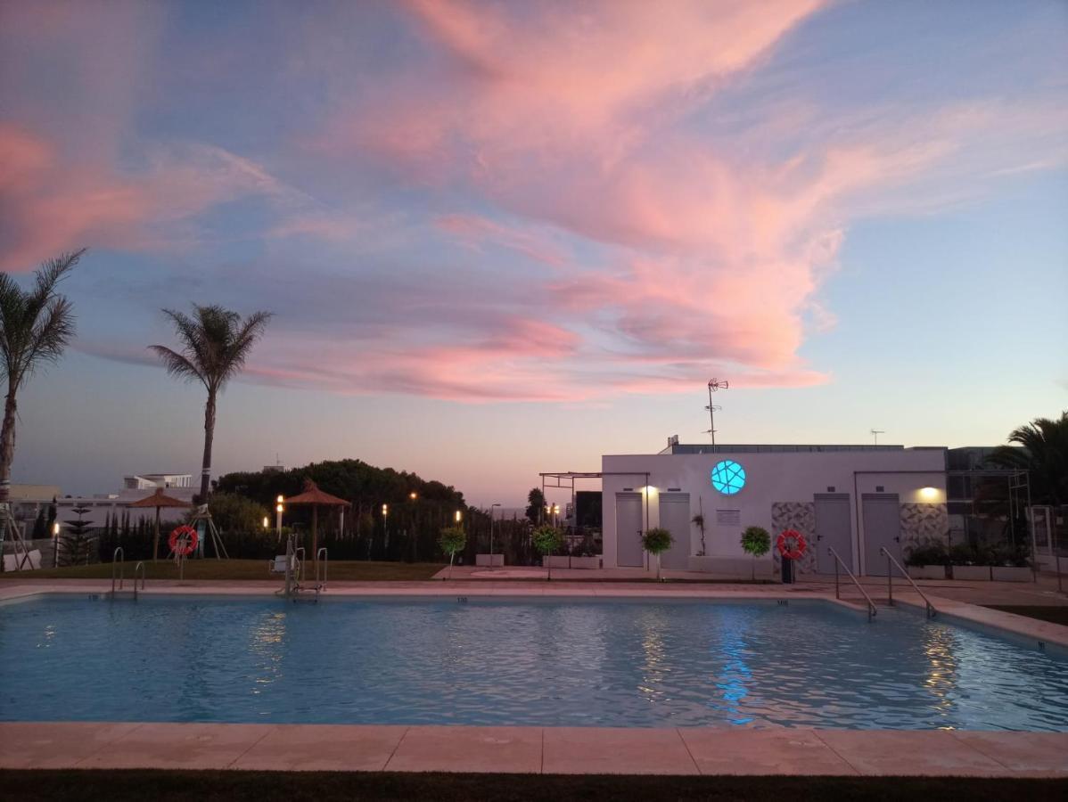 Enjoy Selecta Conil Conil De La Frontera Exterior foto