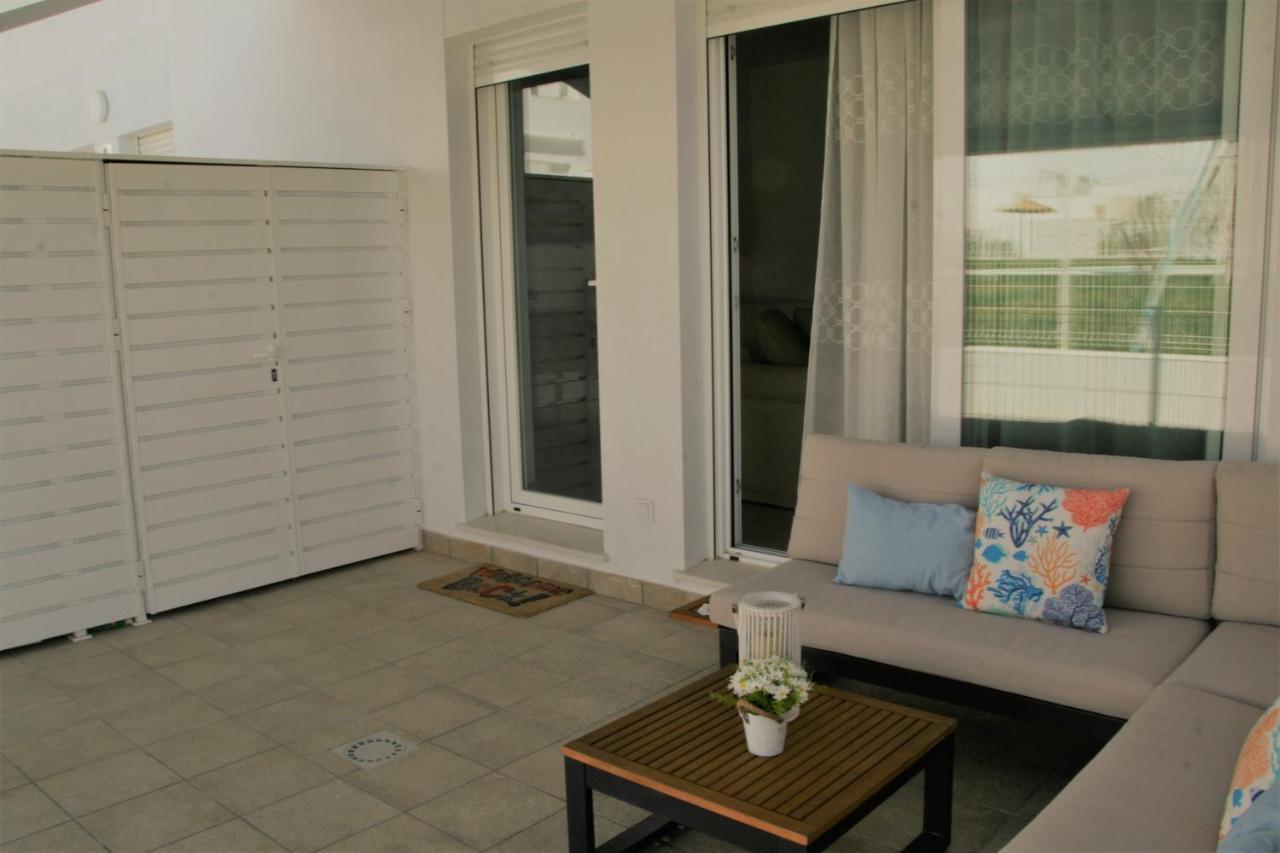 Enjoy Selecta Conil Conil De La Frontera Exterior foto