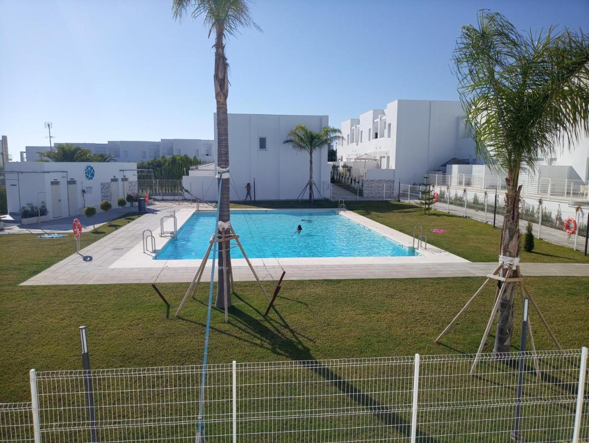 Enjoy Selecta Conil Conil De La Frontera Exterior foto