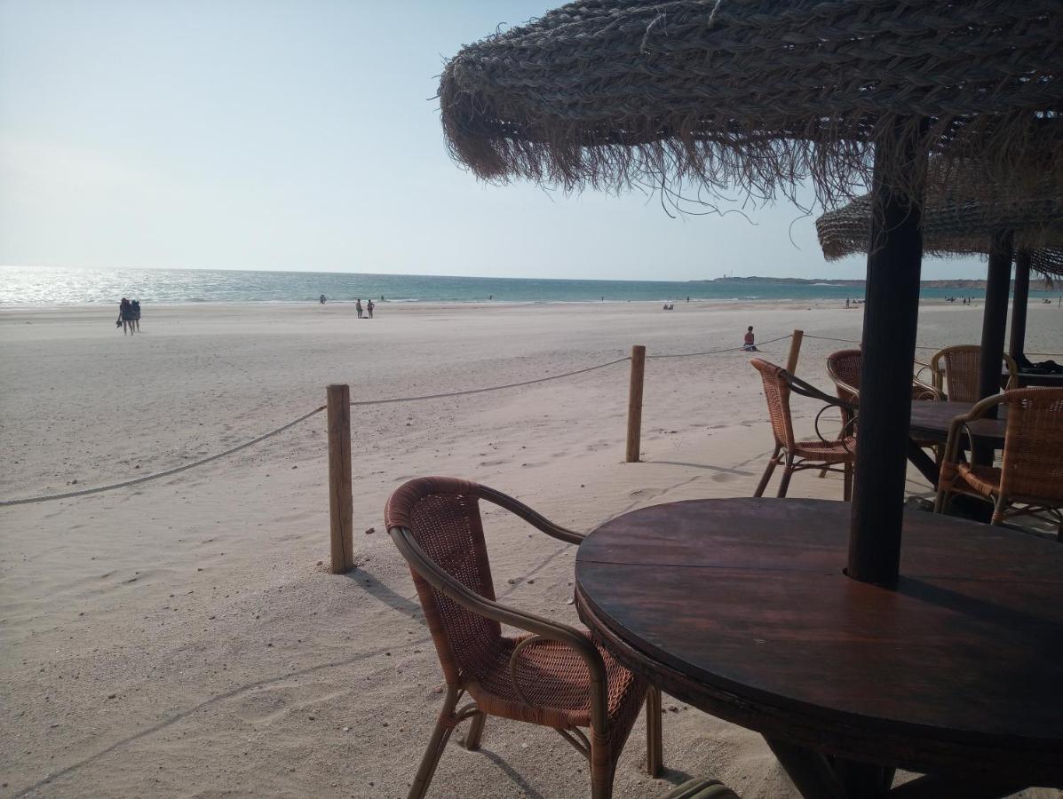 Enjoy Selecta Conil Conil De La Frontera Exterior foto